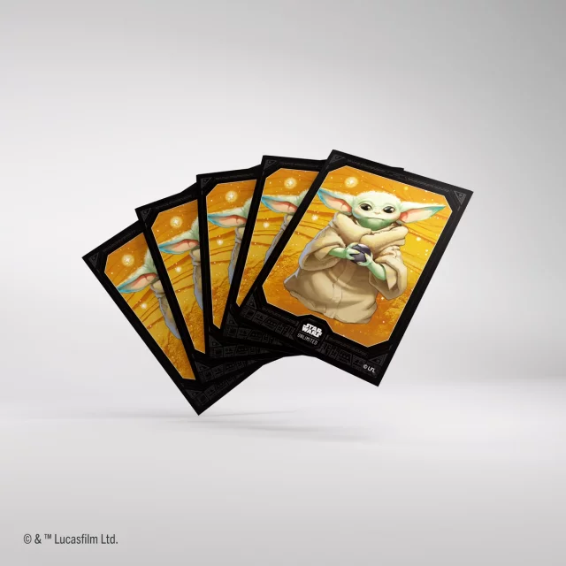 Star Wars obaly