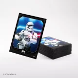 Ochranné obaly na karty Gamegenic - Star Wars: Unlimited Art Sleeves Stormtrooper (62 ks)