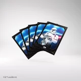 Ochranné obaly na karty Gamegenic - Star Wars: Unlimited Art Sleeves Stormtrooper (62 ks)