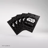Ochranné obaly na karty Gamegenic - Star Wars: Unlimited Art Sleeves Unlimited Pattern (62 ks)