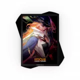 Ochranné obaly na karty Riftbound - Miss Fortune (100 ks)