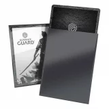 Ochranné obaly na karty Ultimate Guard - Katana Sleeves Standard Size Obsidian Shard (100 ks)