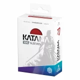 Ochranné obaly na karty Ultimate Guard - Katana Sleeves Standard Size Rising Sun (100 ks)