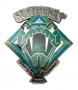 Odznak Harry Potter - Slytherin