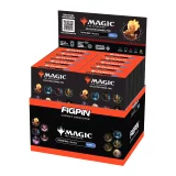 Odznak Magic: The Gathering - náhodný výběr