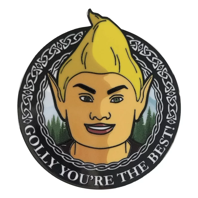 Elder Scrolls IV
