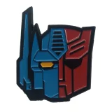 Odznak Transformers - Limited Edition