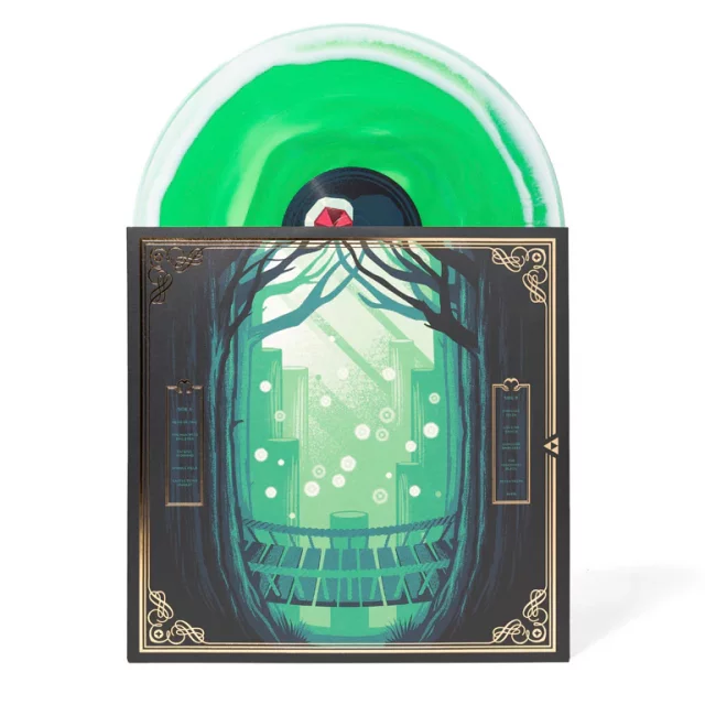 The Legend of Zelda