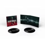 Oficiální soundtrack Alan Wake 2 na 2x LP