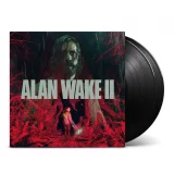 Oficiální soundtrack Alan Wake 2 na 2x LP