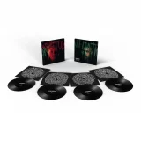 Oficiální soundtrack Alan Wake 2 na 4x LP (Box Set)