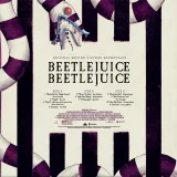 Oficiální soundtrack Beetlejuice Beetlejuice na 2x LP