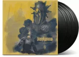 Oficiální soundtrack Blasphemous na 4x LP