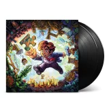 Oficiální soundtrack Braid, Anniversary Edition na 2x LP