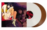 Oficiální soundtrack Cowboy Bebop (Opaque Brown) na 2x LP