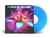 Oficiální soundtrack Dead by Daylight Volume 3 na LP