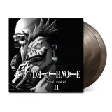 Oficiální soundtrack Death Note Vol. 2 na 2x LP