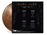 Oficiální soundtrack Death Note Vol. 3 na 2x LP
