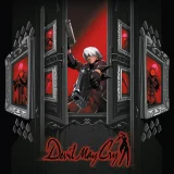 Oficiální soundtrack Devil May Cry na 4x LP (Box Set)