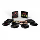 Oficiální soundtrack Devil May Cry na 4x LP (Box Set)