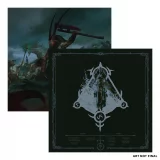 Oficiální soundtrack Diablo IV na 4x LP