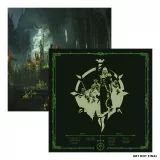 Oficiální soundtrack Diablo IV na 4x LP