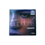 Oficiální soundtrack Euphoria na 2x LP