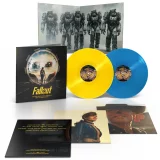 Oficiální soundtrack Fallout (Original Amazon Series) na 2x LP