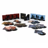 Oficiální soundtrack God of War 20th Anniversary na 13x LP