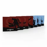 Oficiální soundtrack God of War 20th Anniversary na 13x LP