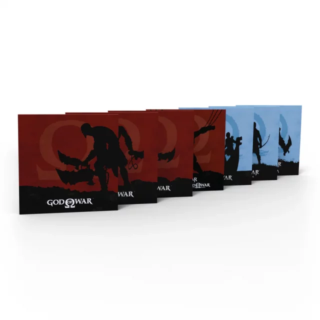 oficiální soundtrack