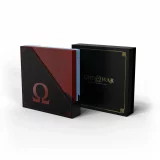 Oficiální soundtrack God of War 20th Anniversary na 13x LP