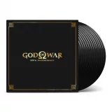 Oficiální soundtrack God of War 20th Anniversary na 13x LP