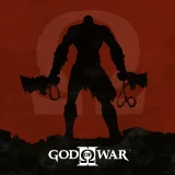 Oficiální soundtrack God of War II na 2x LP