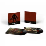 Oficiální soundtrack God of War II na 2x LP