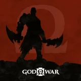 Oficiální soundtrack God of War III na 2x LP