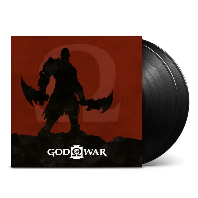 God of War III soundtrack