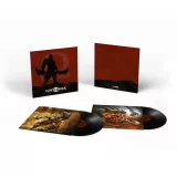 Oficiální soundtrack God of War III na 2x LP