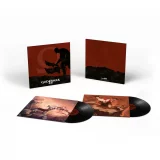Oficiální soundtrack God of War (2005) na 2x LP