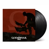 Oficiální soundtrack God of War (2005) na 2x LP