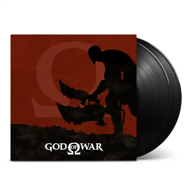 Oficiální soundtrack