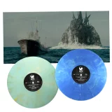 Oficiální soundtrack Godzilla Minus One na 2x LP