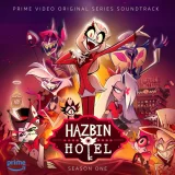 Oficiální soundtrack Hazbin Hotel: Season 1 na LP