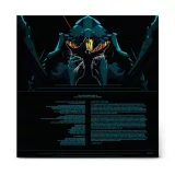 Oficiální soundtrack Helldivers 2 na LP