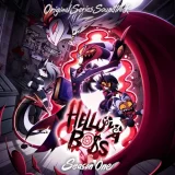 Oficiální soundtrack Helluva Boss: Season One na LP