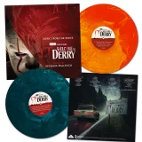Oficiální soundtrack IT: Welcome To Derry na 2x LP