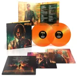 Oficiální soundtrack John Wick Chapter 4 na 2x LP