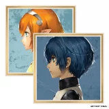 Oficiální soundtrack Metaphor: ReFantazio na 4x LP