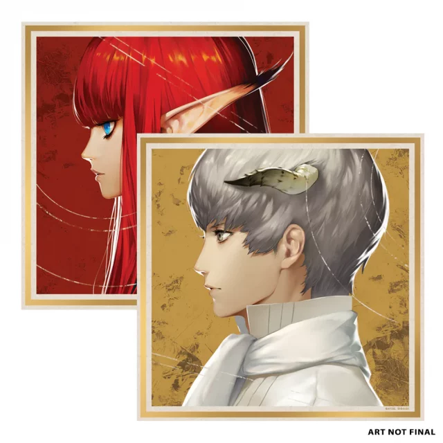 Oficiální soundtrack Metaphor ReFantazio