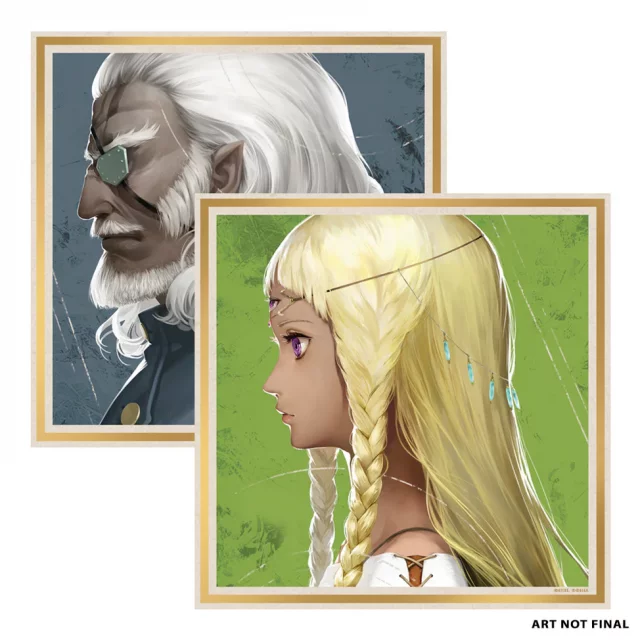 Atlus Sound Team vinyl